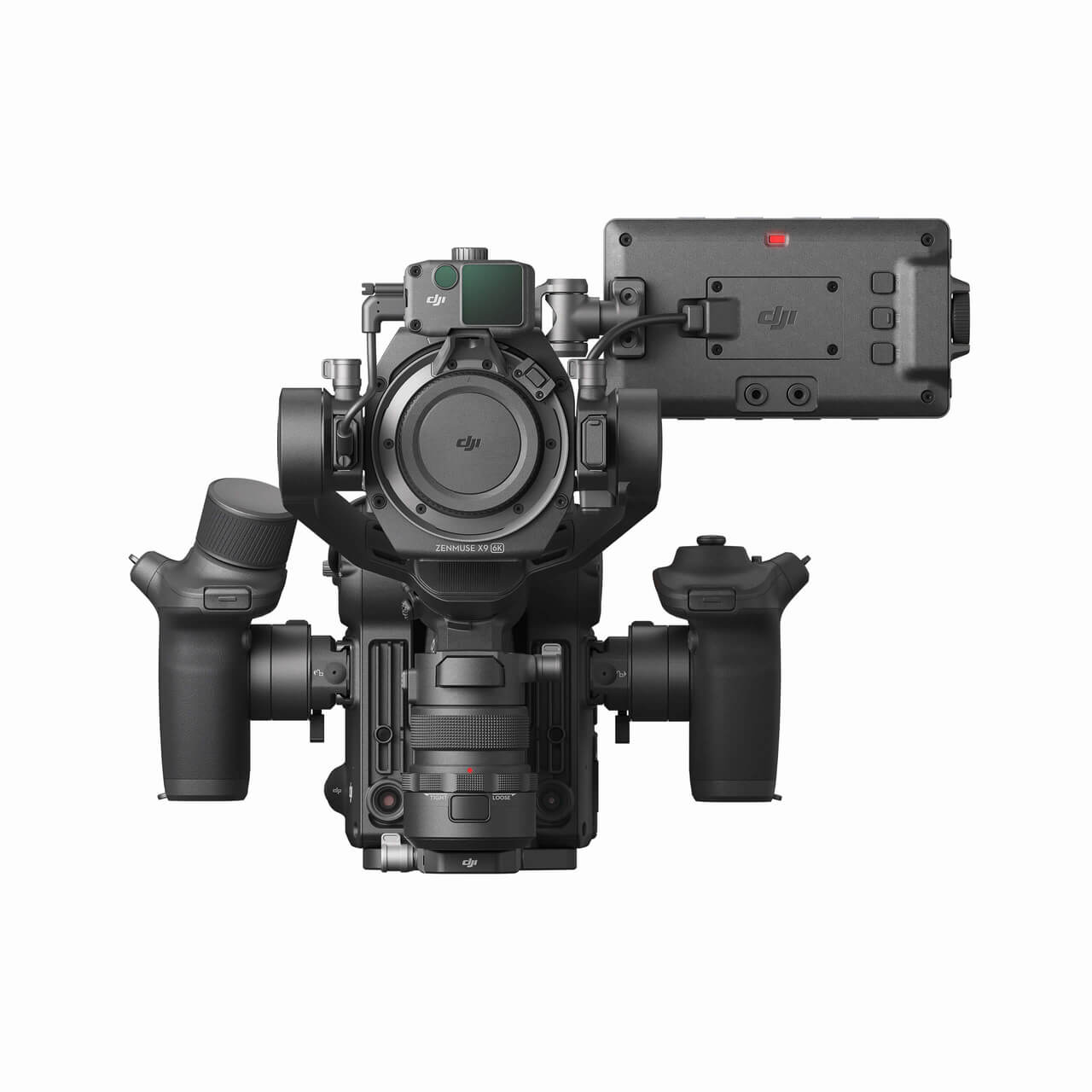 DJI Ronin 4D 6K Combo (Zenmuse X9-6K)