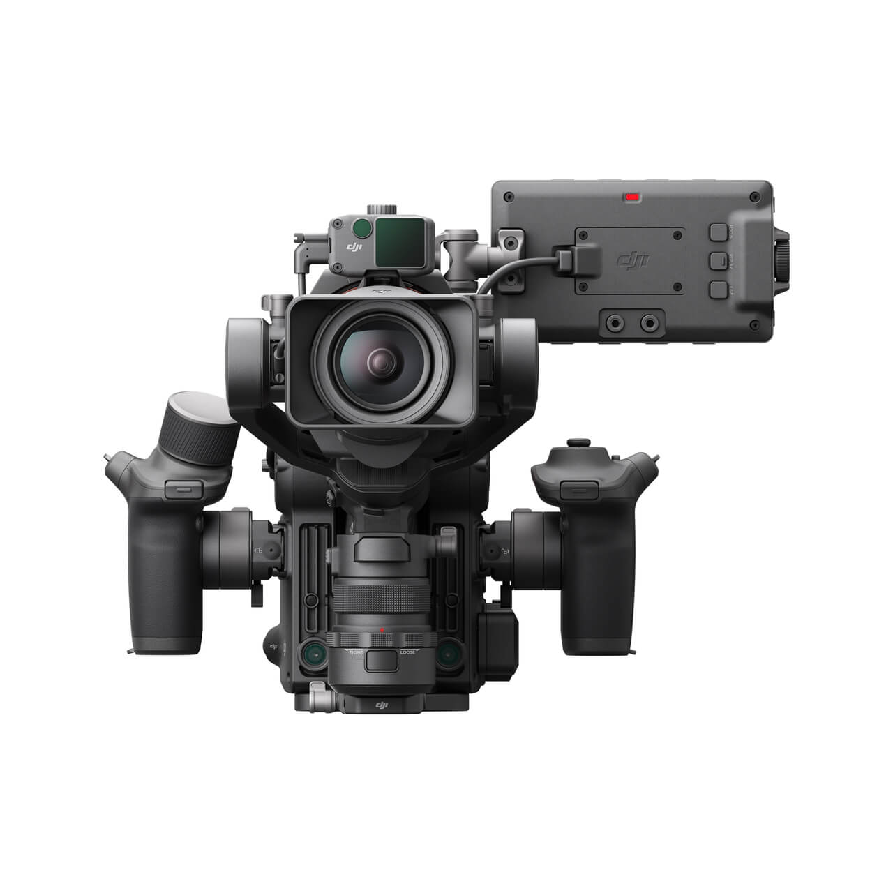 DJI Ronin 4D 8K Combo (Zenmuse X9-8K)