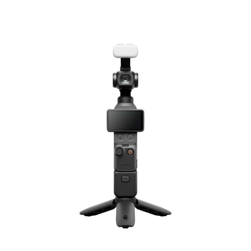 DJI Osmo Pocket 4 Creator Combo