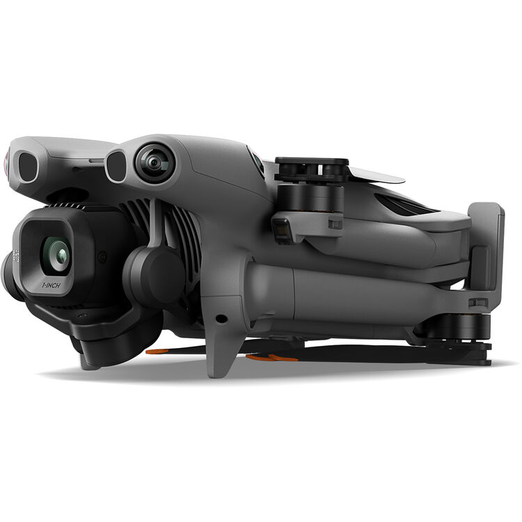 DJI Mini 5 Pro Fly More Combo (DJI RC 2)