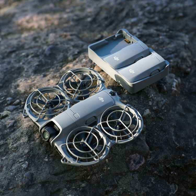 DJI Neo 2 Drone Fly More Combo
