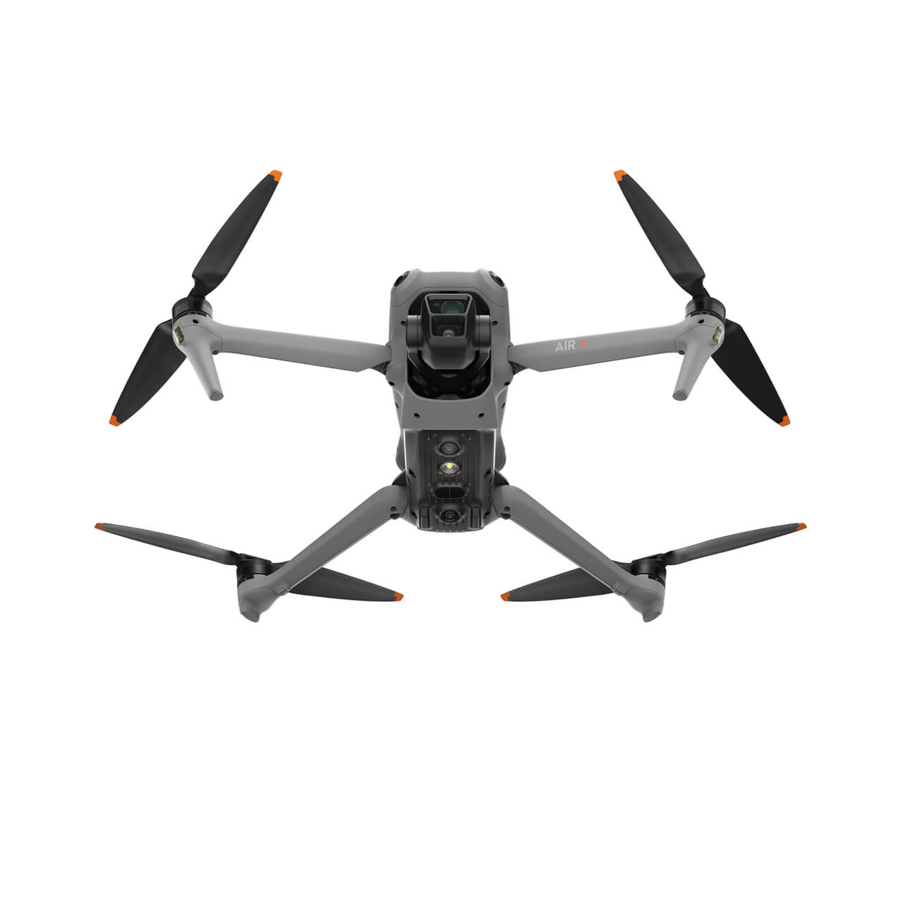 DJI Air 3 (DJI RC-N2) — 3