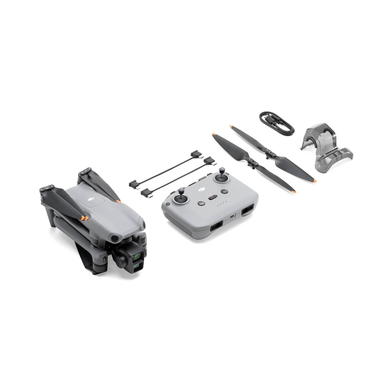 DJI Air 3 (DJI RC-N2) — 4