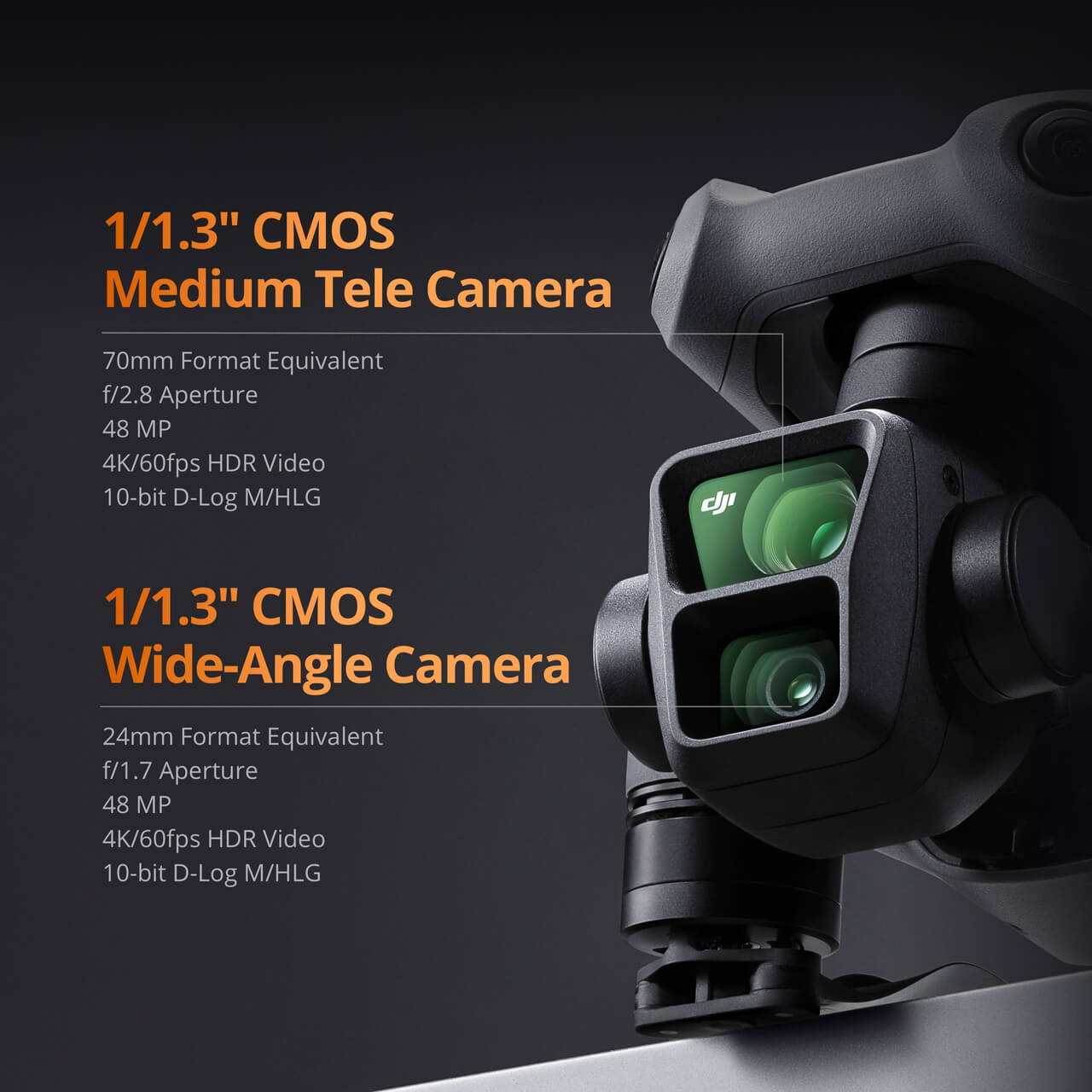 DJI Air 3 (DJI RC-N2) — 6