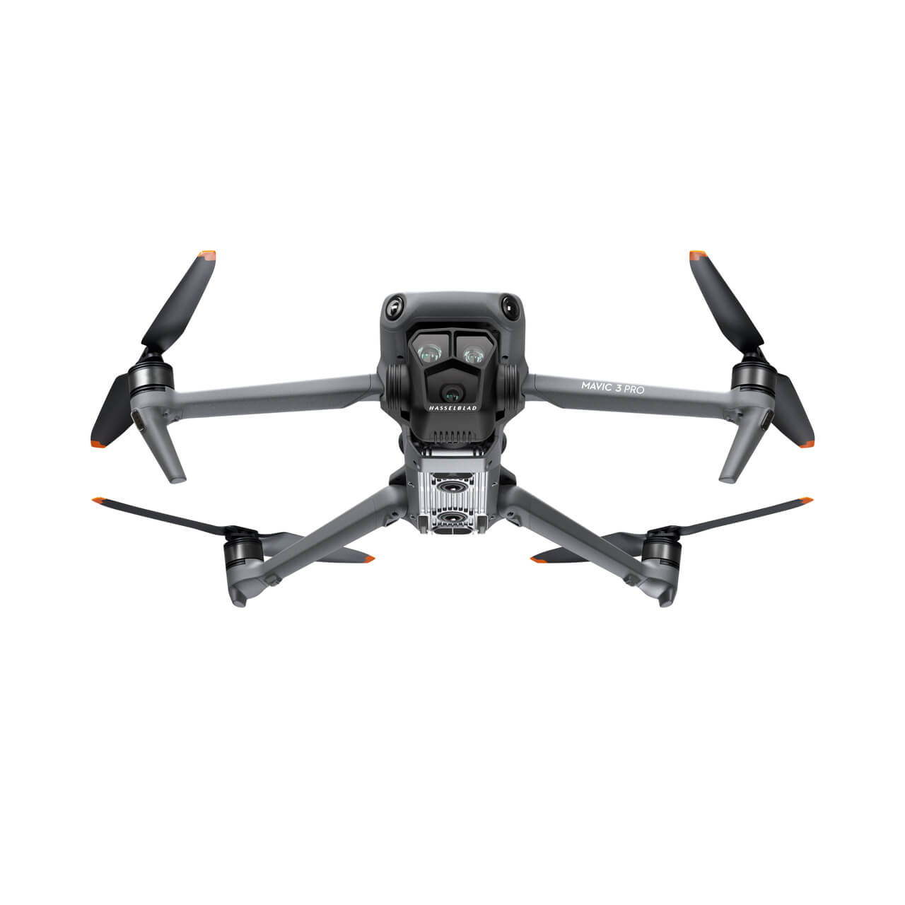 DJI Mavic 3 Pro (DJI RC) — 2