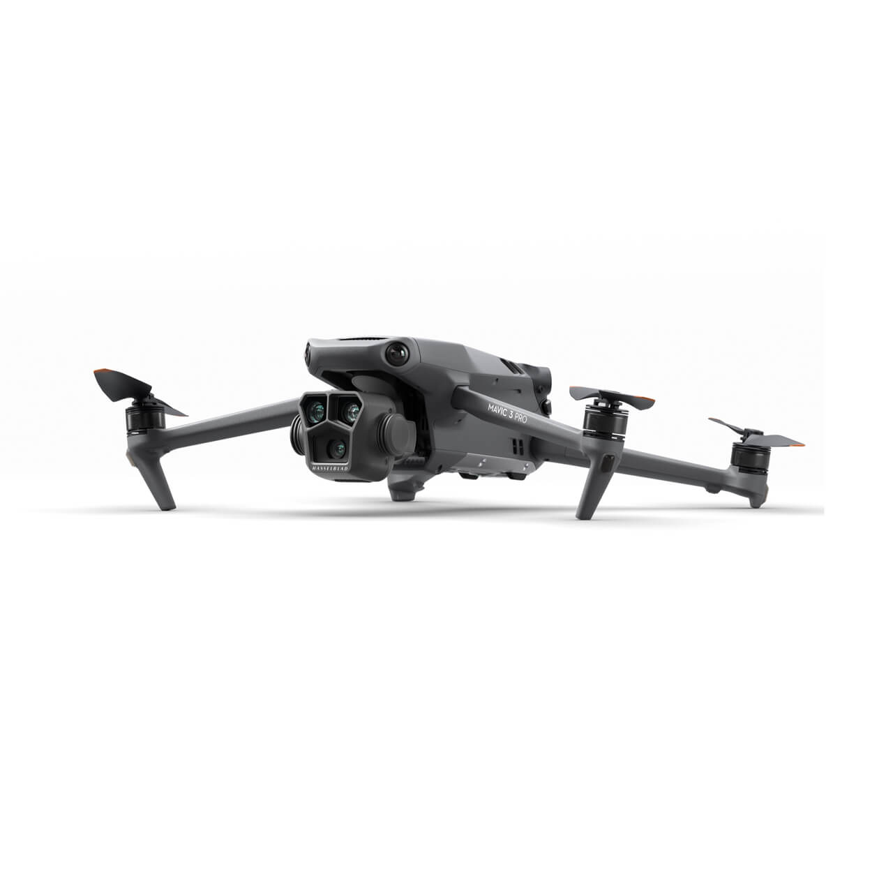DJI Mavic 3 Pro (DJI RC) — 3
