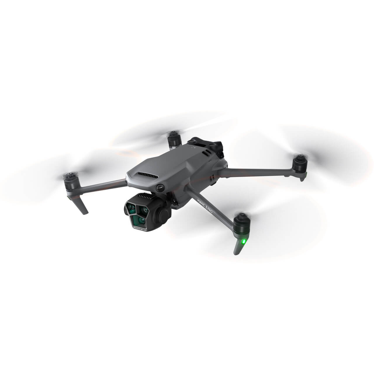 DJI Mavic 3 Pro (DJI RC) — 4
