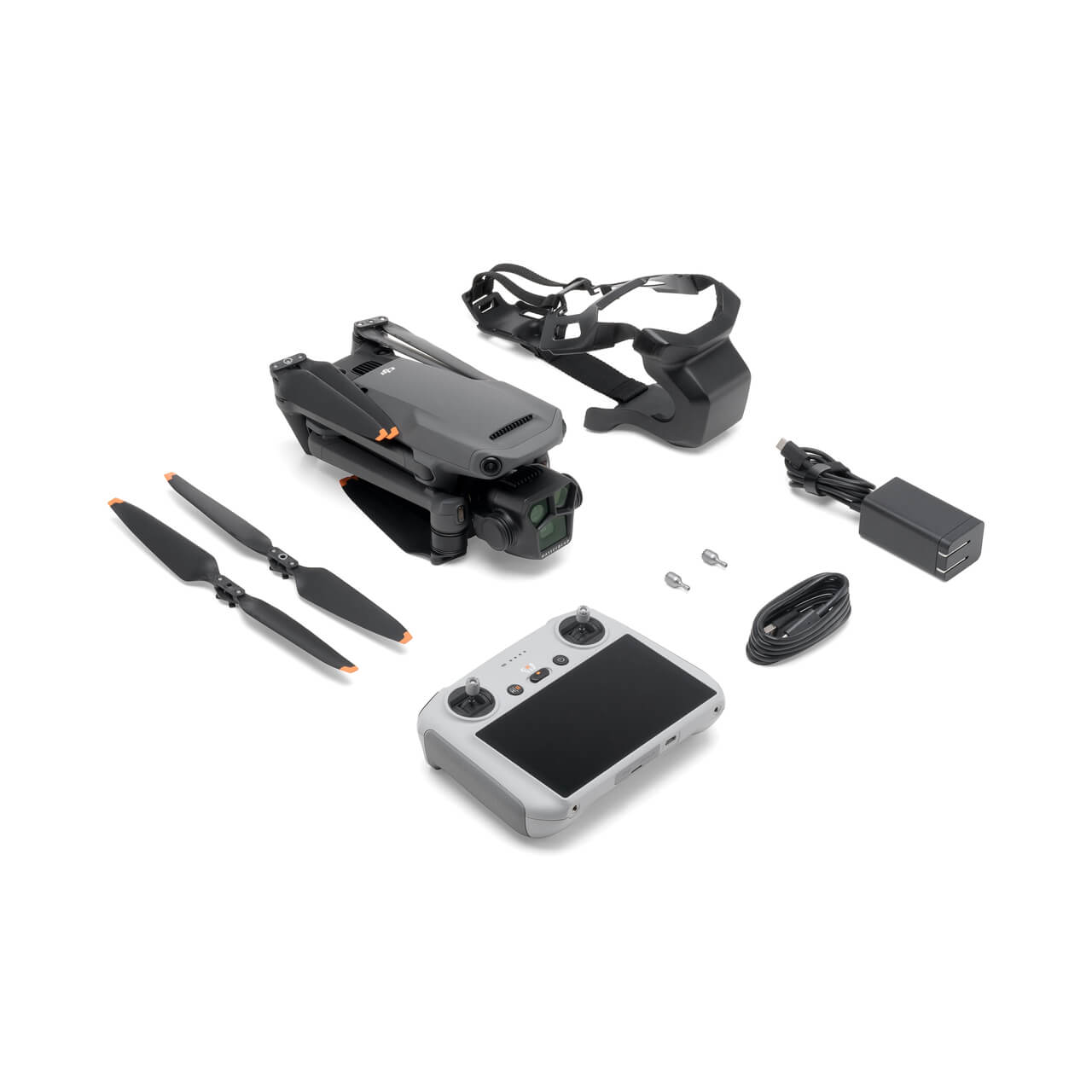 DJI Mavic 3 Pro (DJI RC) — 5