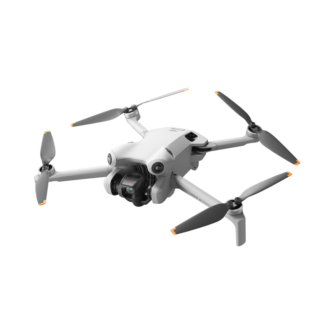 DJI Mini 4 Pro (DJI RC-N2) — 2