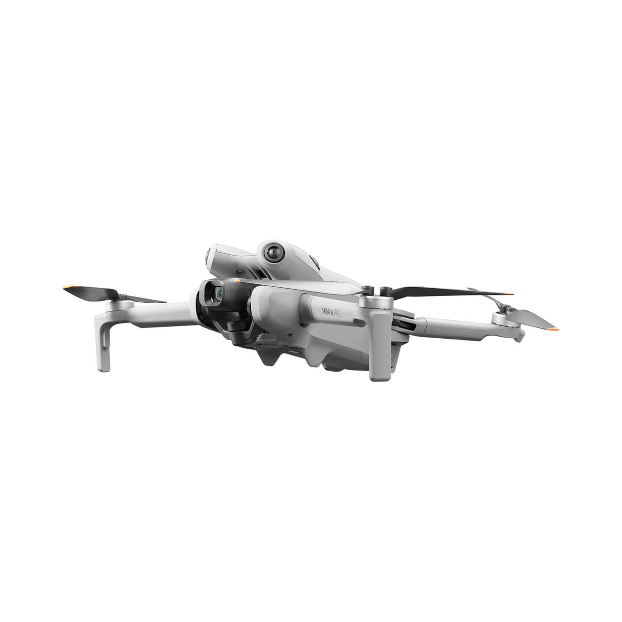 DJI Mini 4 Pro (DJI RC-N2) — 3