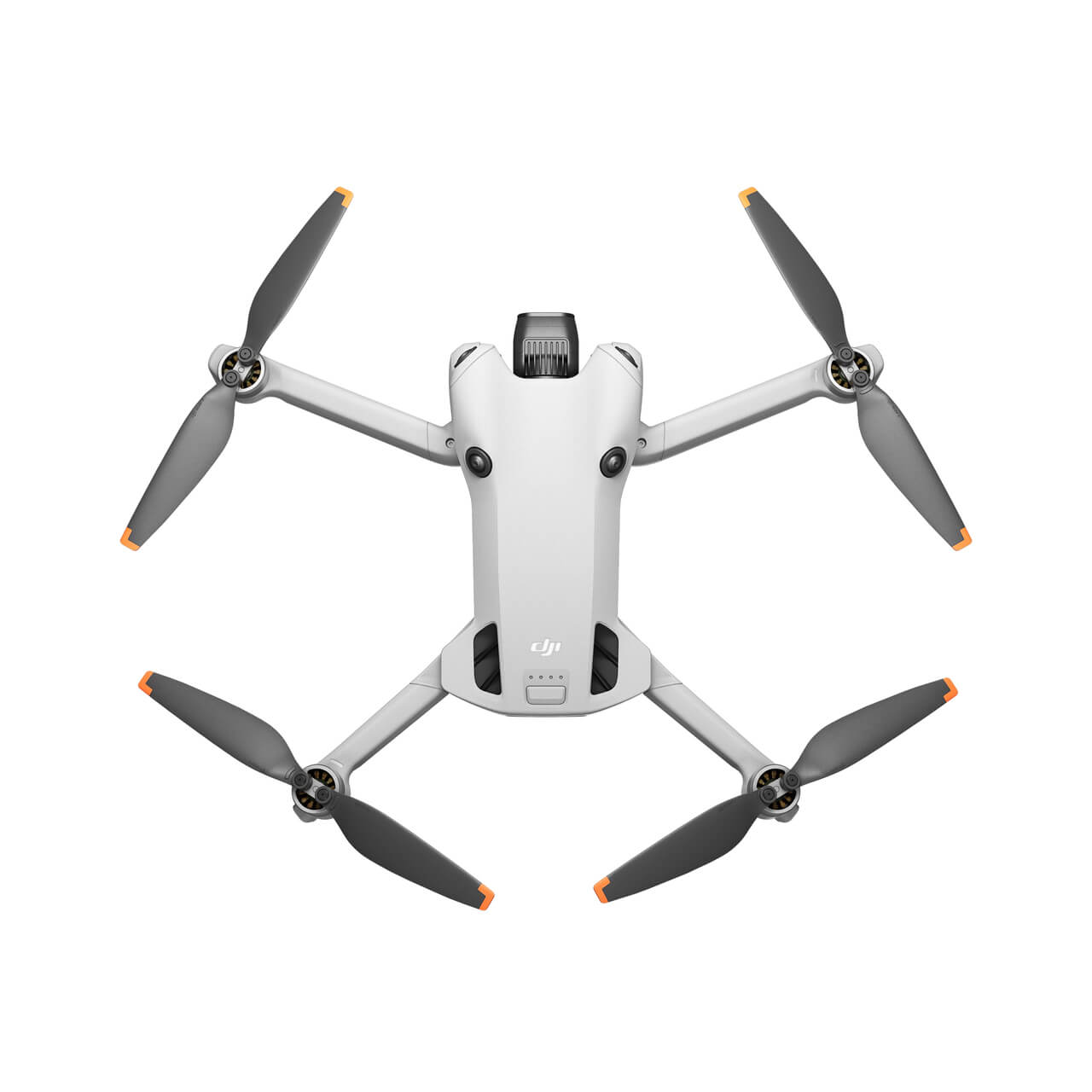 DJI Mini 4 Pro (DJI RC-N2) — 4
