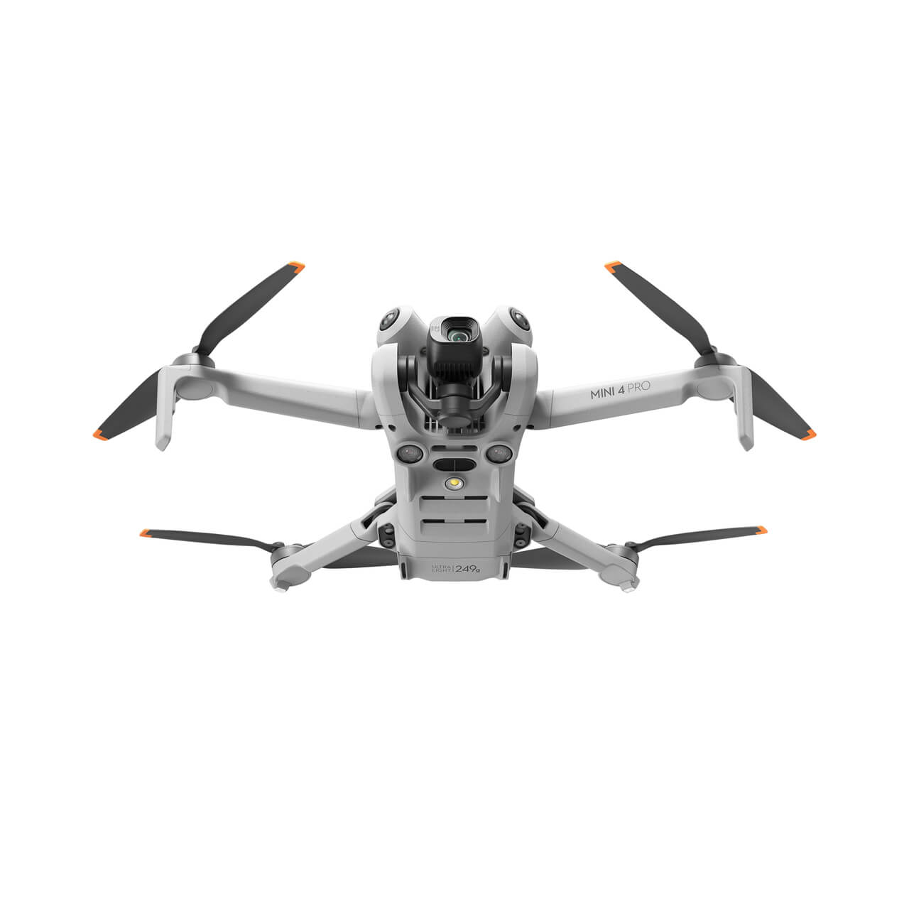 DJI Mini 4 Pro (DJI RC-N2) — 5