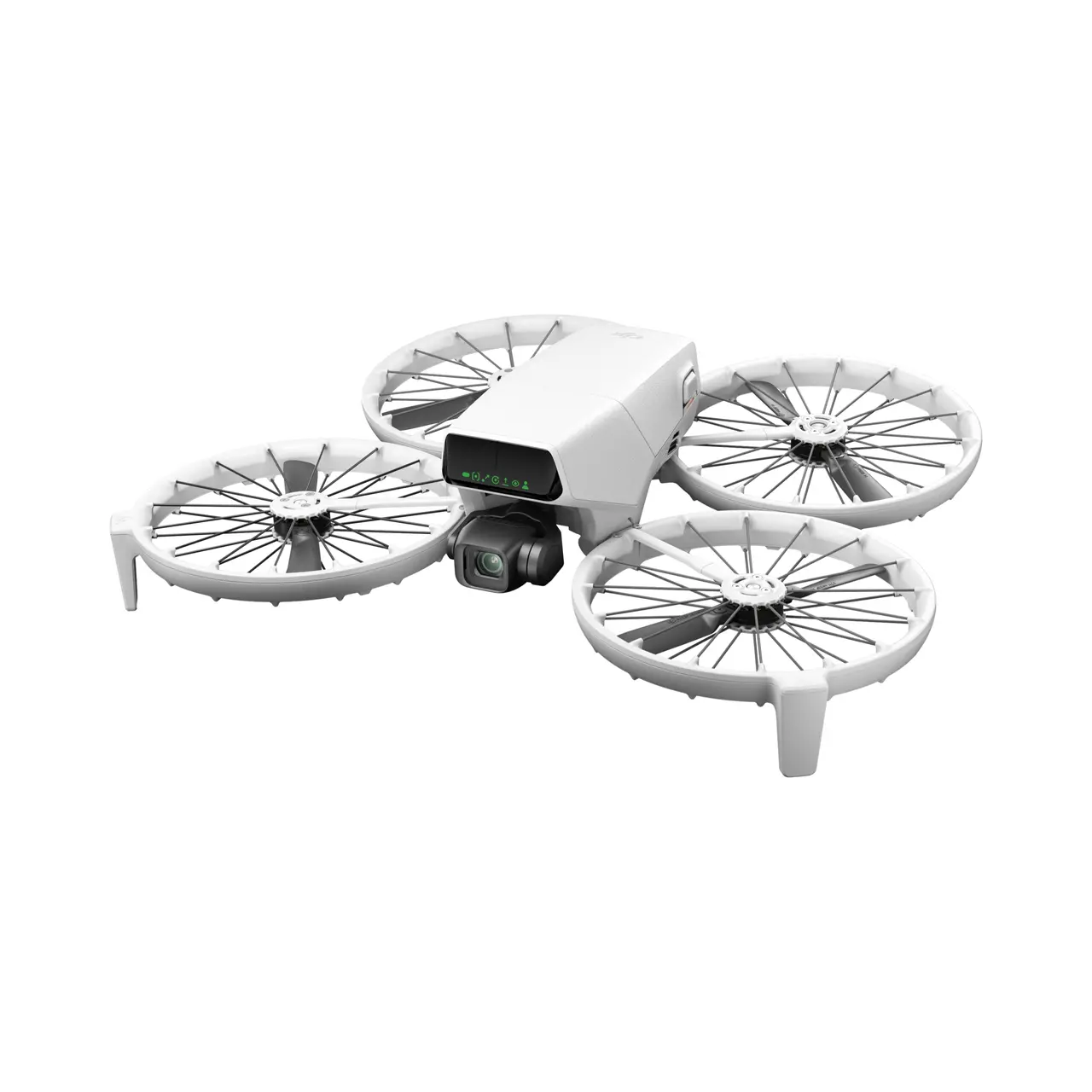 DJI Flip (DJI RC-N3) — 2
