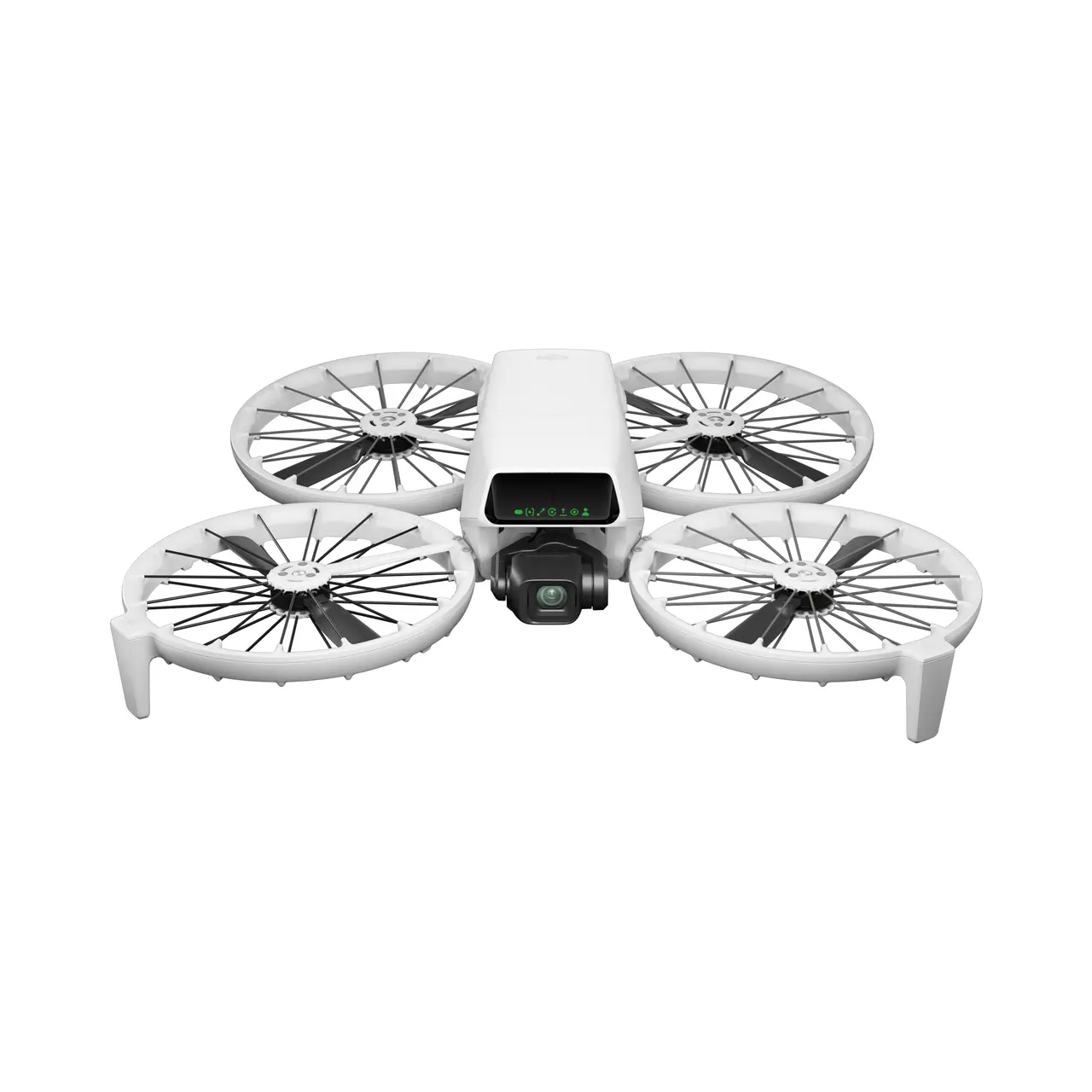 DJI Flip (DJI RC-N3) — 3