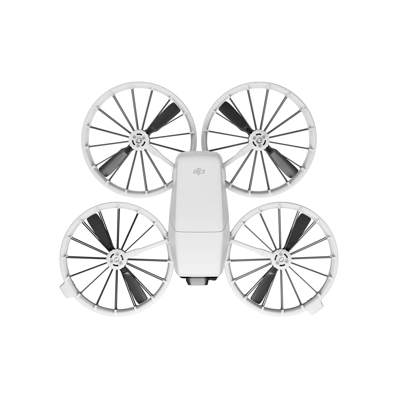 DJI Flip (DJI RC-N3) — 4