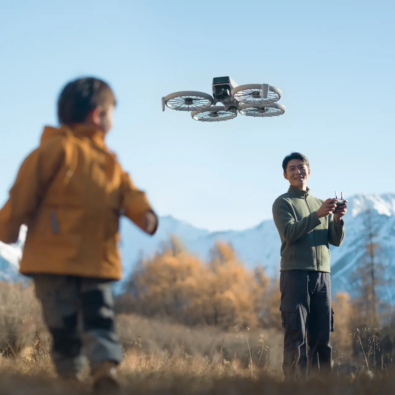 DJI Flip (DJI RC-N3) — 6