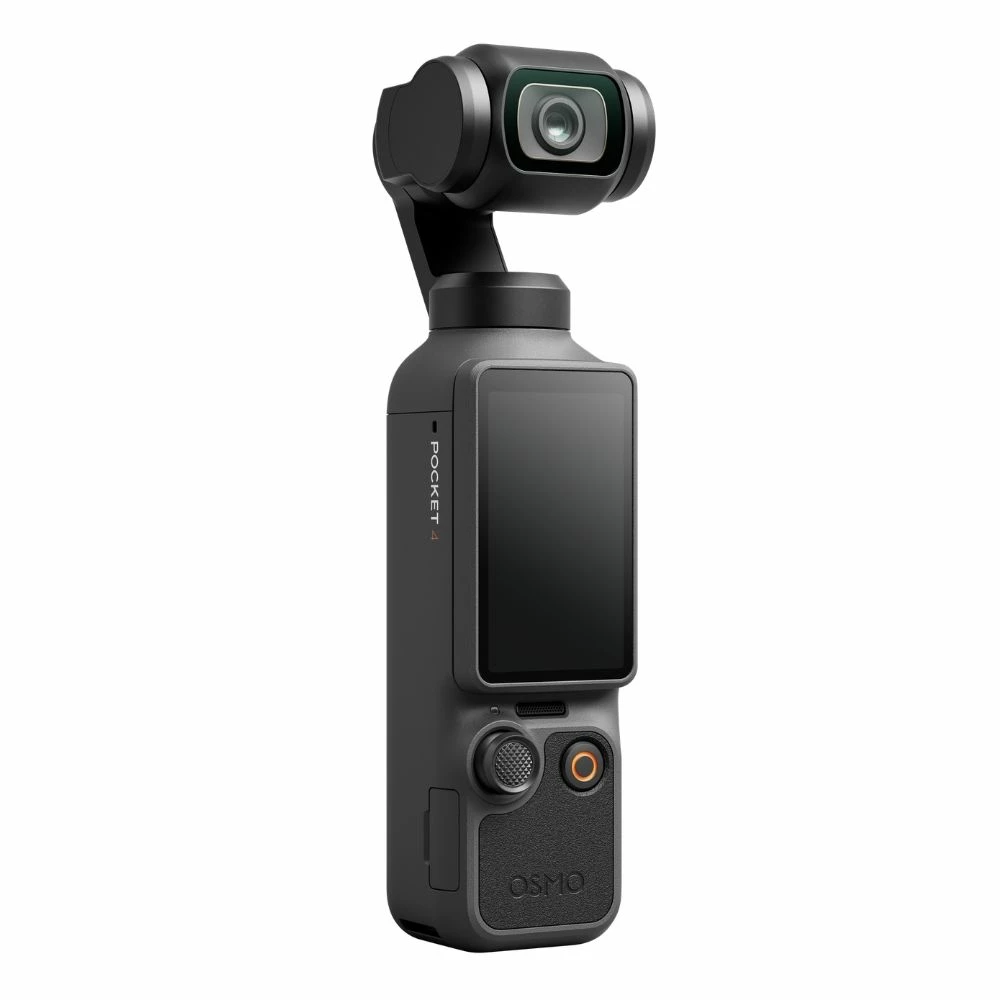 DJI Osmo Pocket 4 Standard Combo — 2
