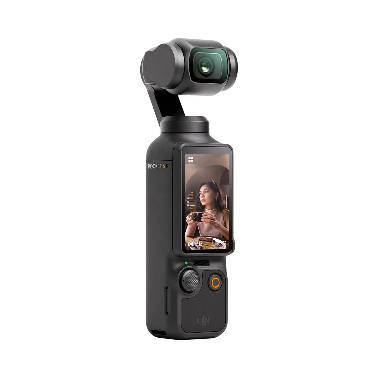 Osmo Pocket 3 — 2
