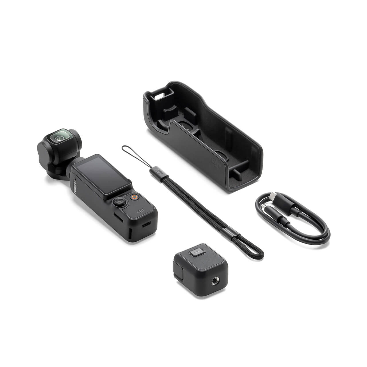 Osmo Pocket 3 — 4