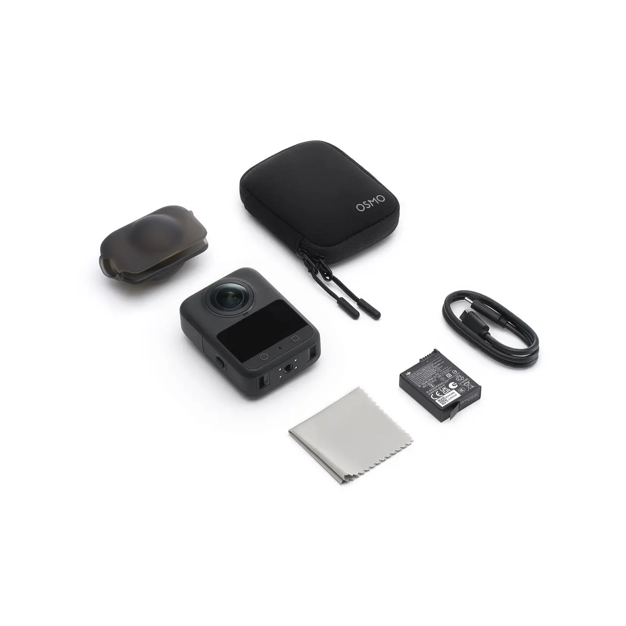 Osmo 360 Standard Combo — 4