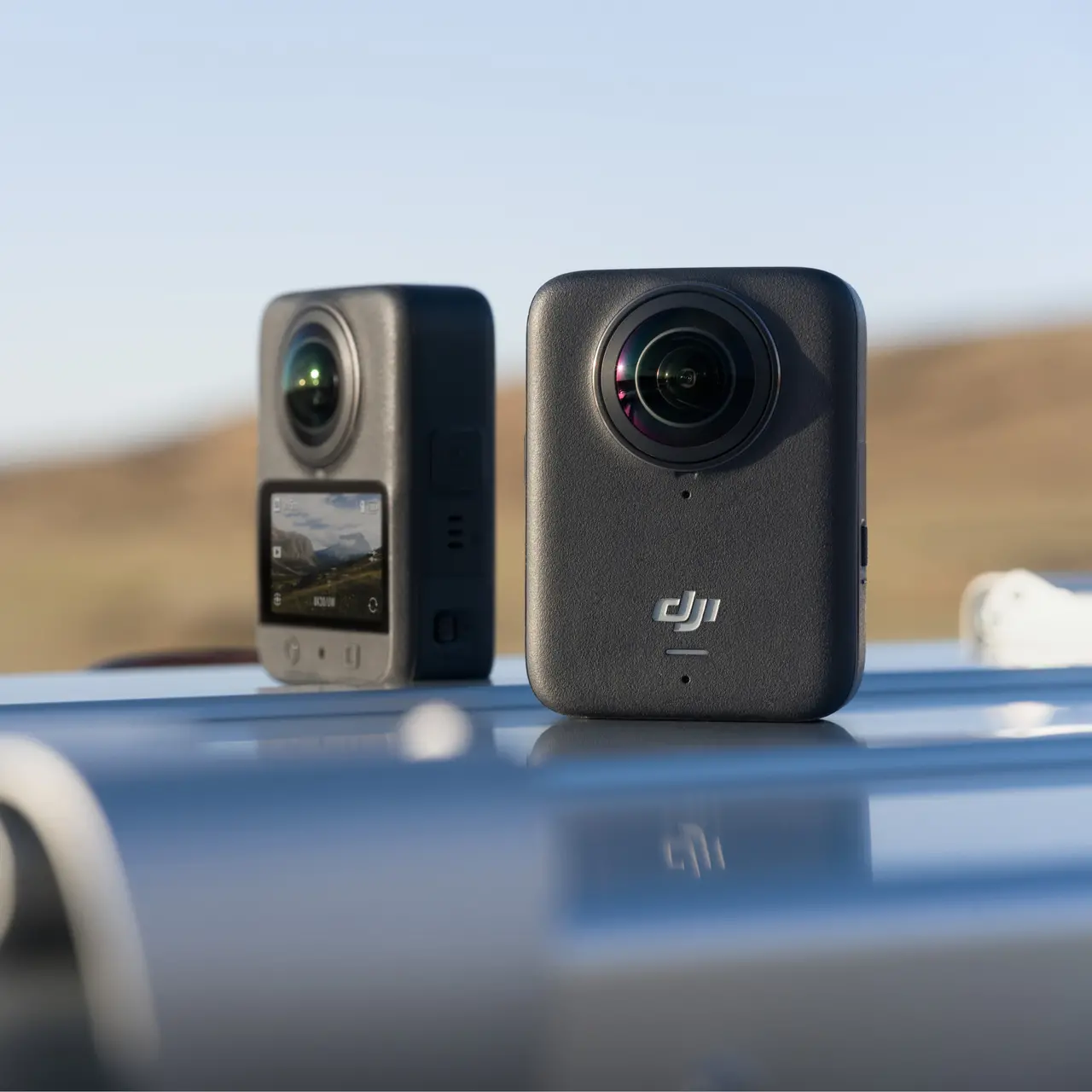 Osmo 360 Standard Combo — 6