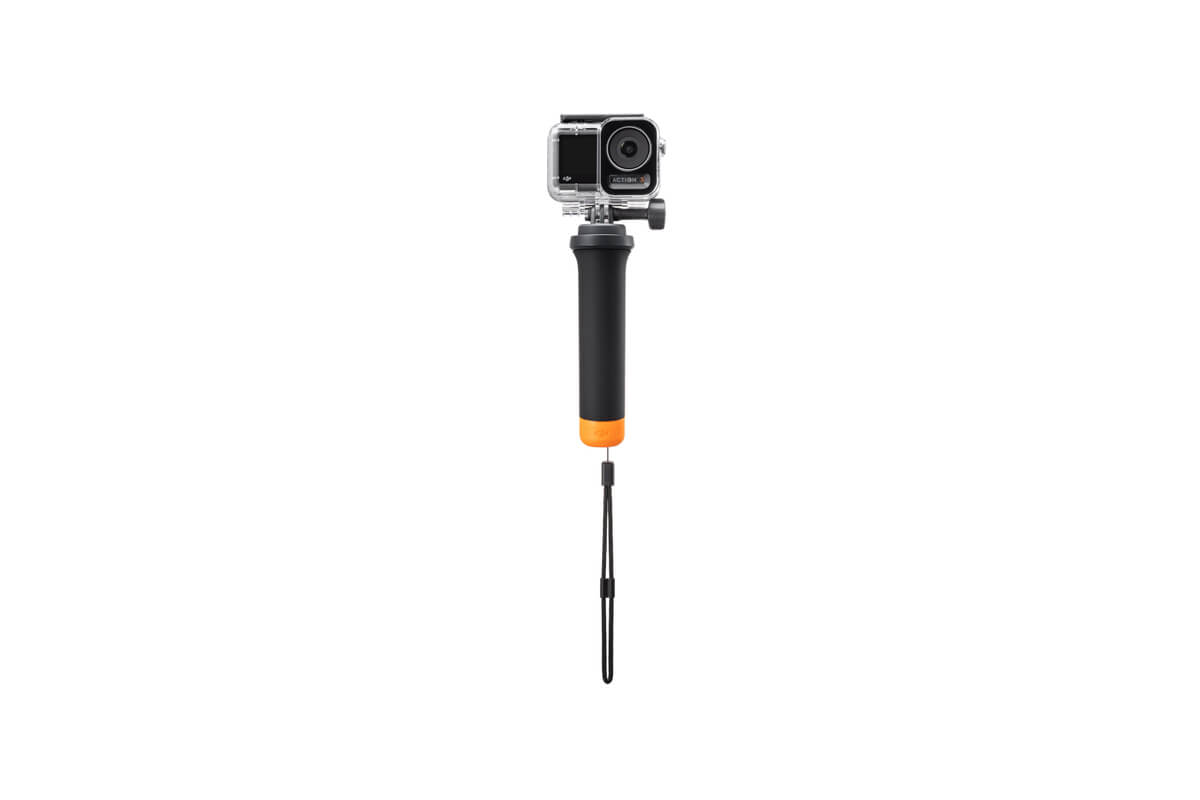 Osmo Action Diving Accessory Kit — 2