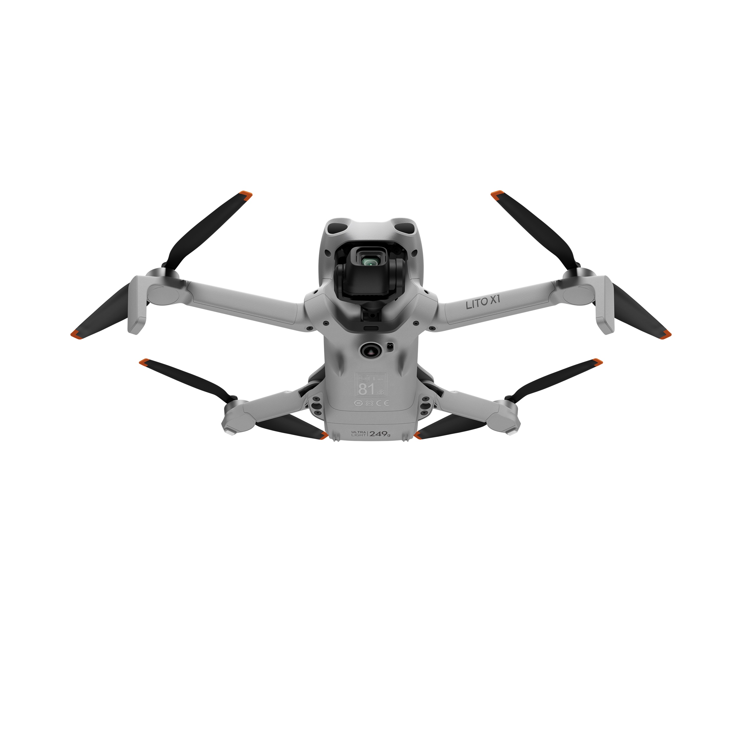 DJI Lito X1 — 4