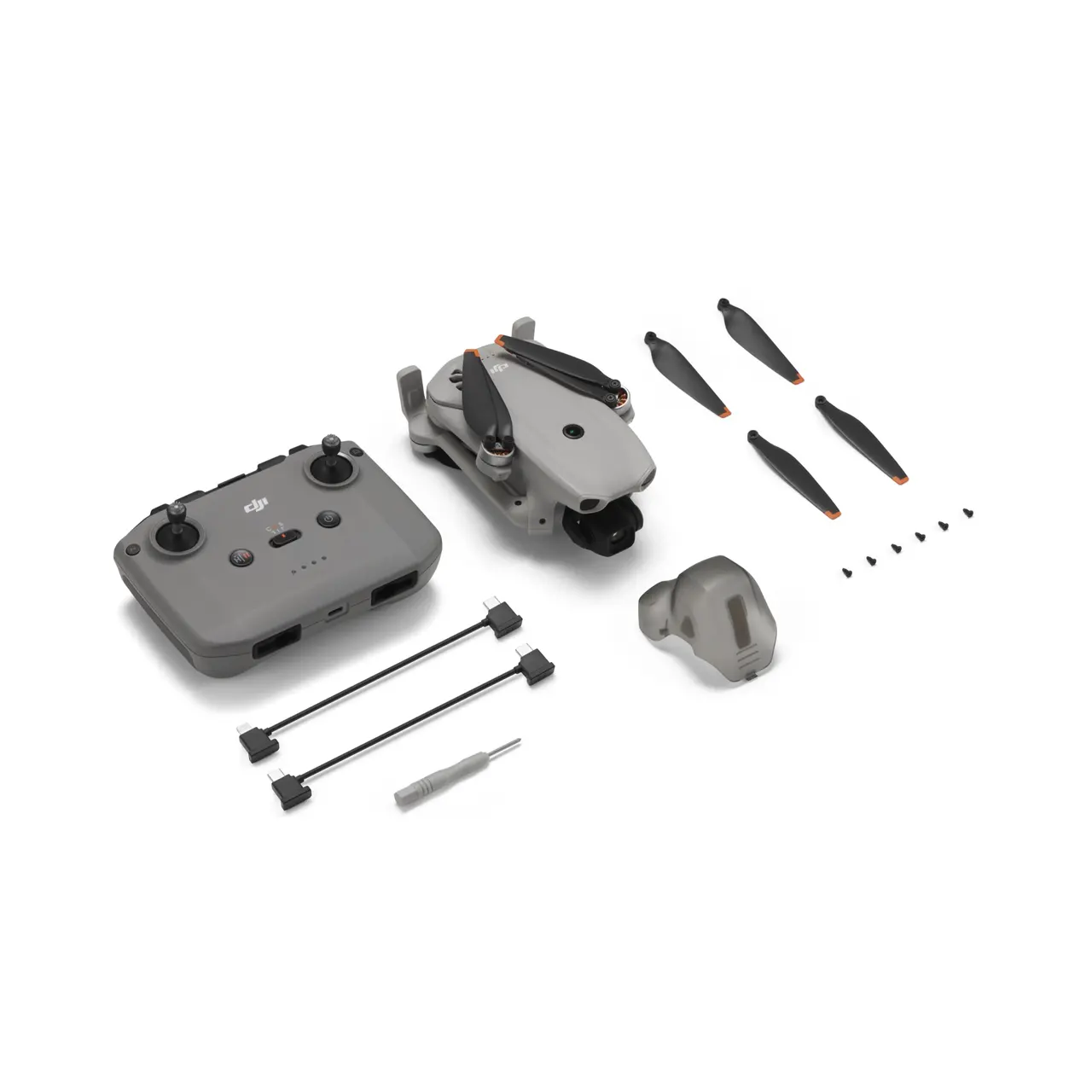 DJI Lito X1 — 5