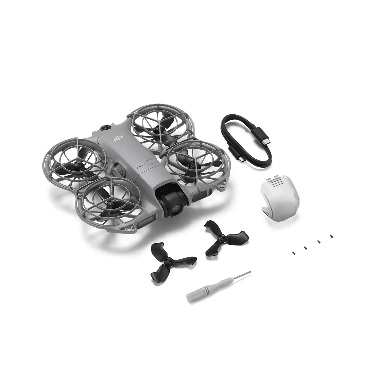 DJI Neo 2 — 5