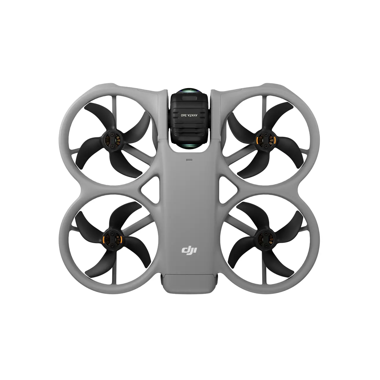DJI Avata 360 (DJI RC 2) — 3