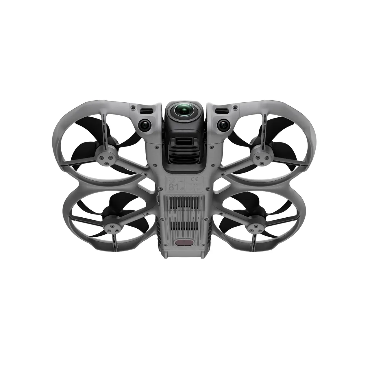 DJI Avata 360 (DJI RC 2) — 4