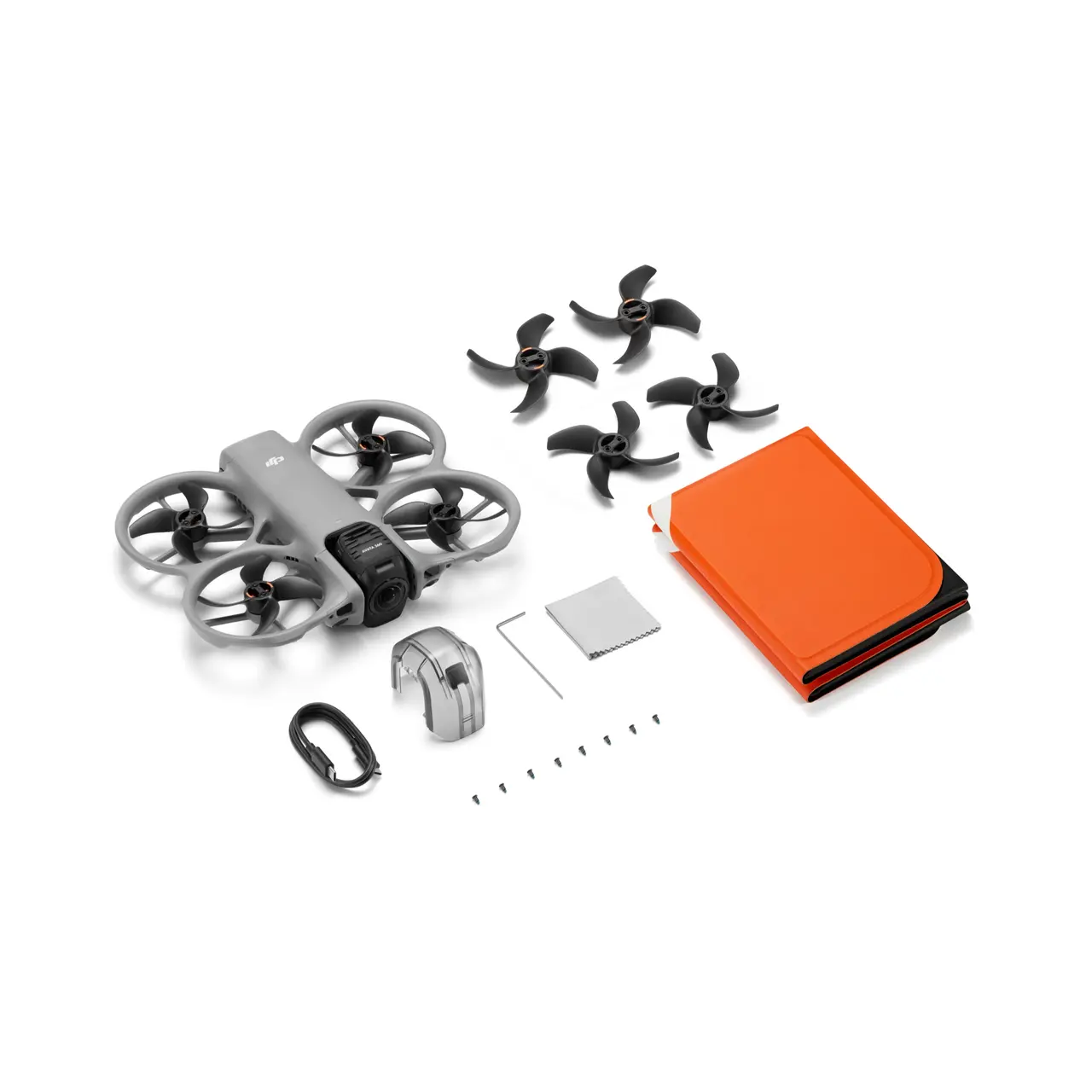DJI Avata 360 (DJI RC 2) — 5