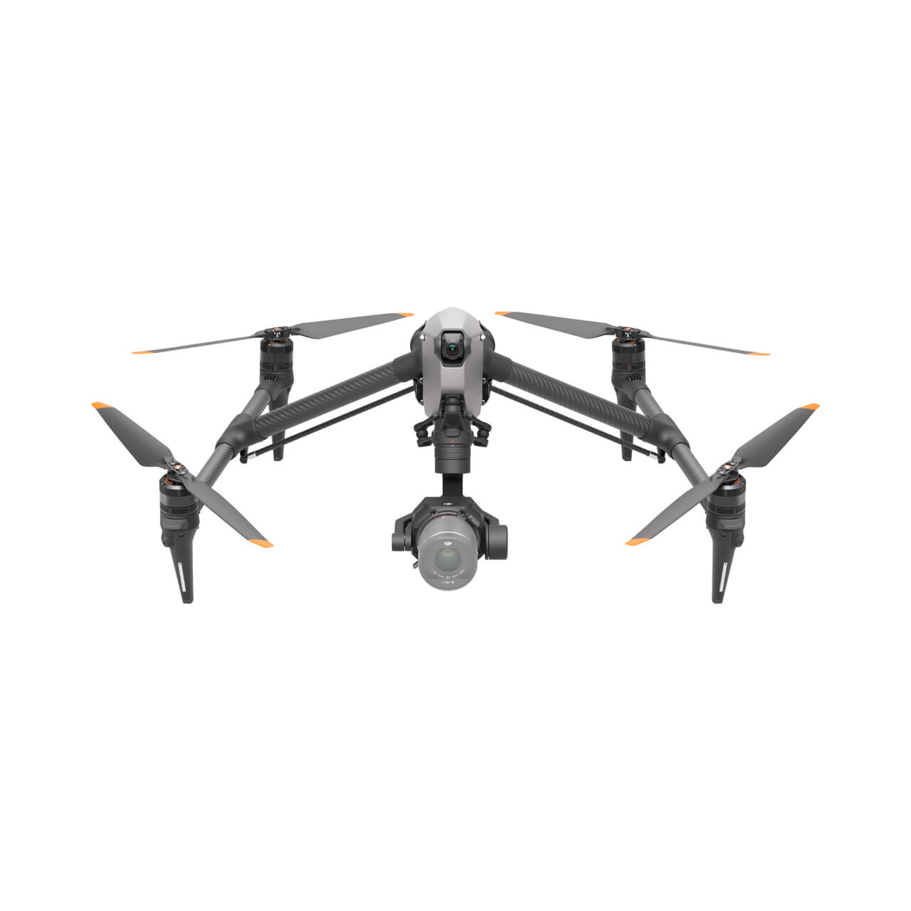 DJI Inspire 3 — 2