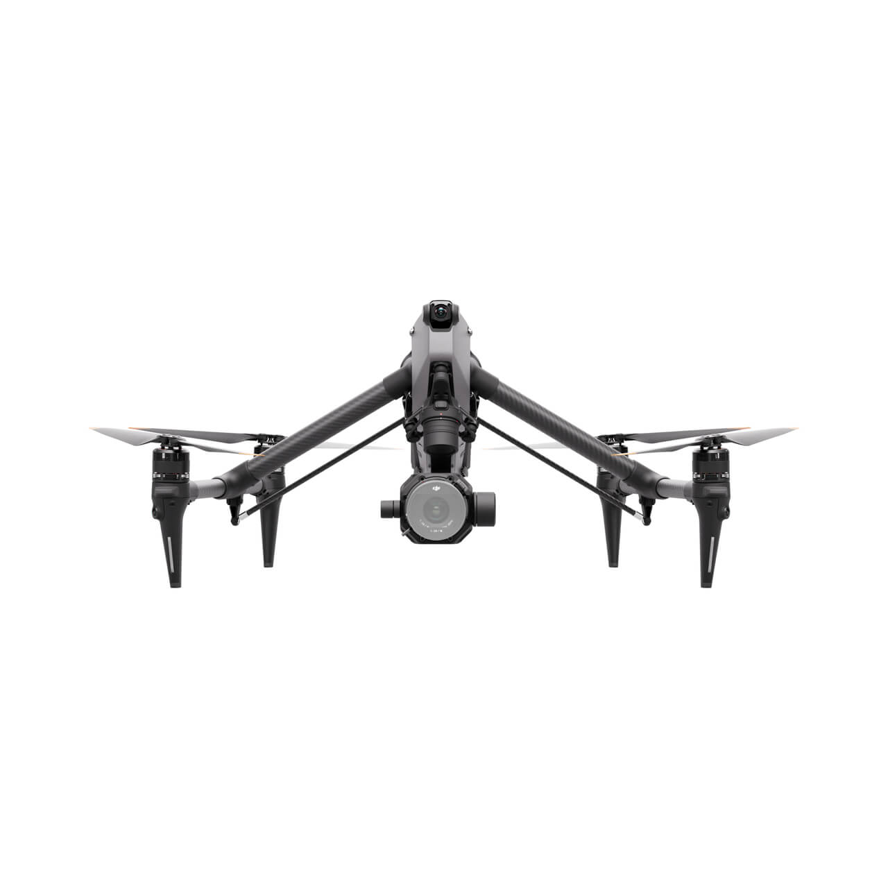 DJI Inspire 3 — 3