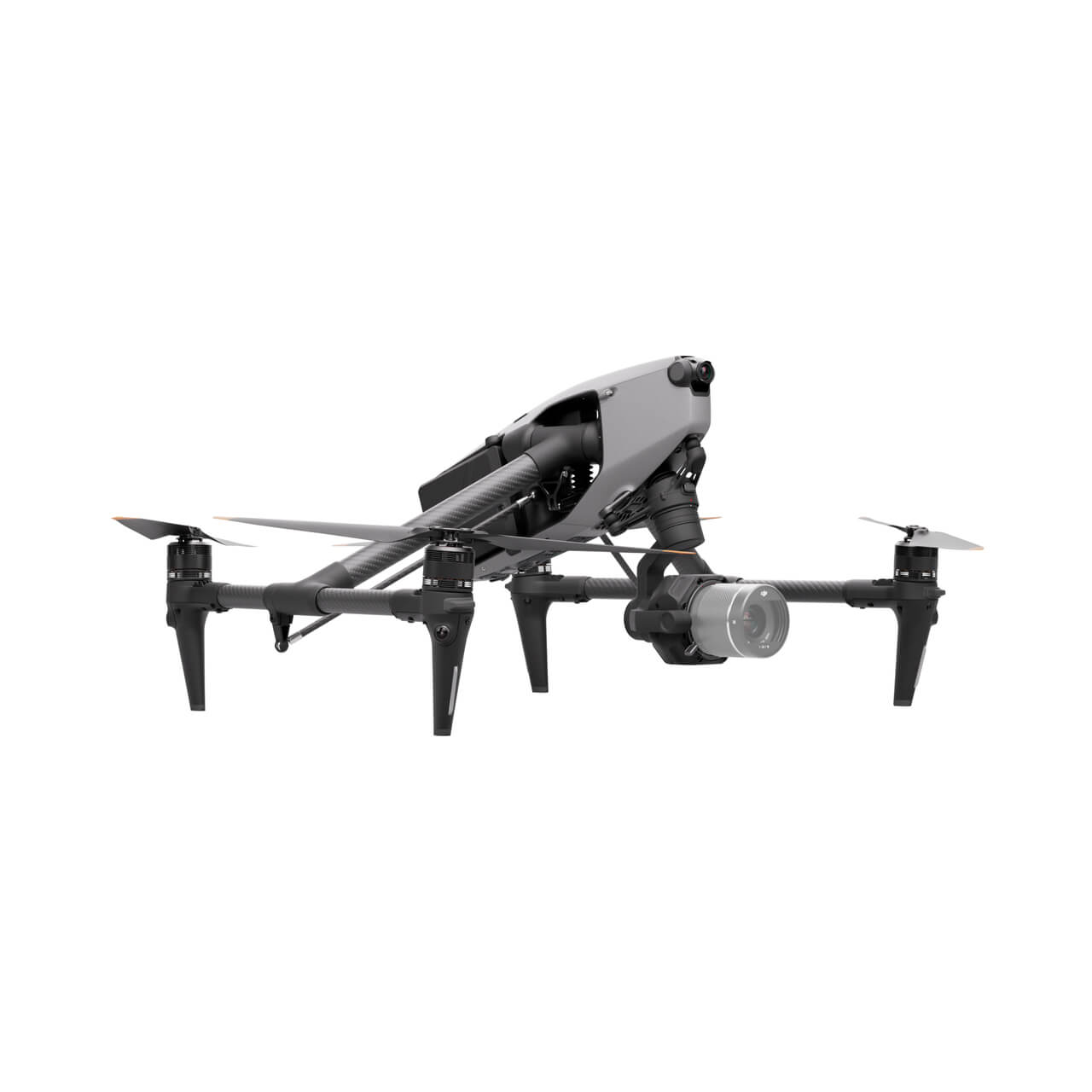 DJI Inspire 3 — 4