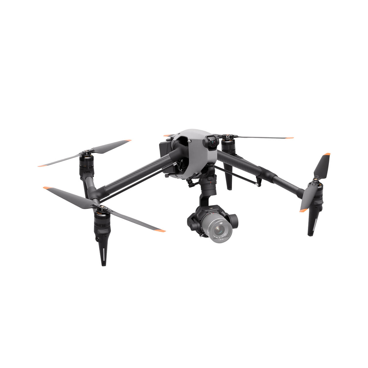 DJI Inspire 3 — 5