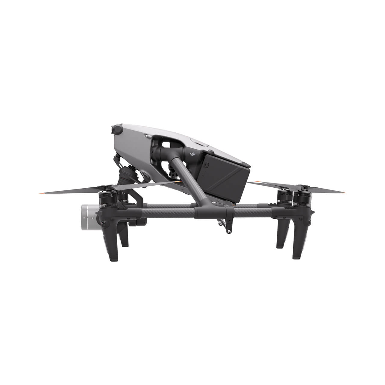 DJI Inspire 3 — 6