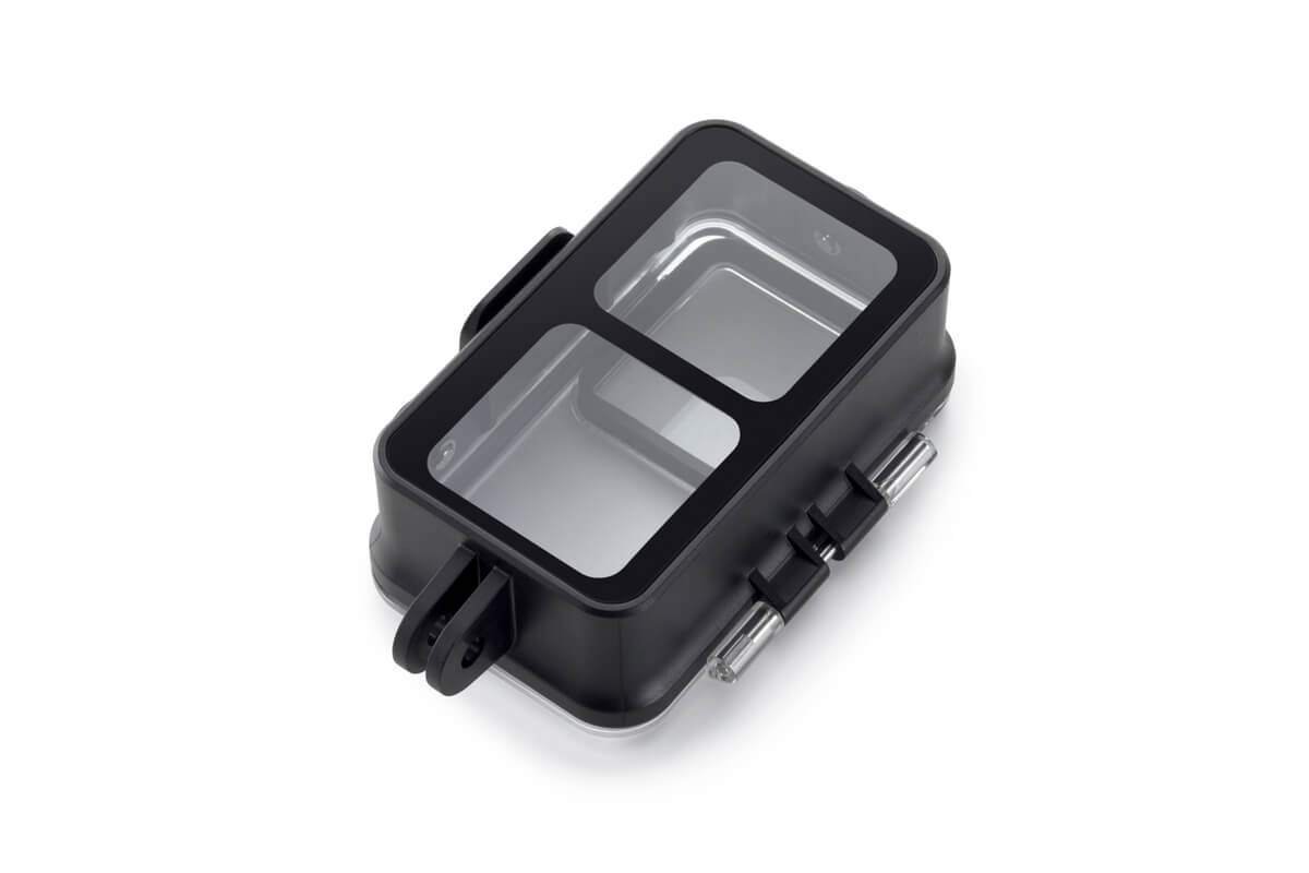 DJI Action 2 Wasserfestes Gehäuse — 2