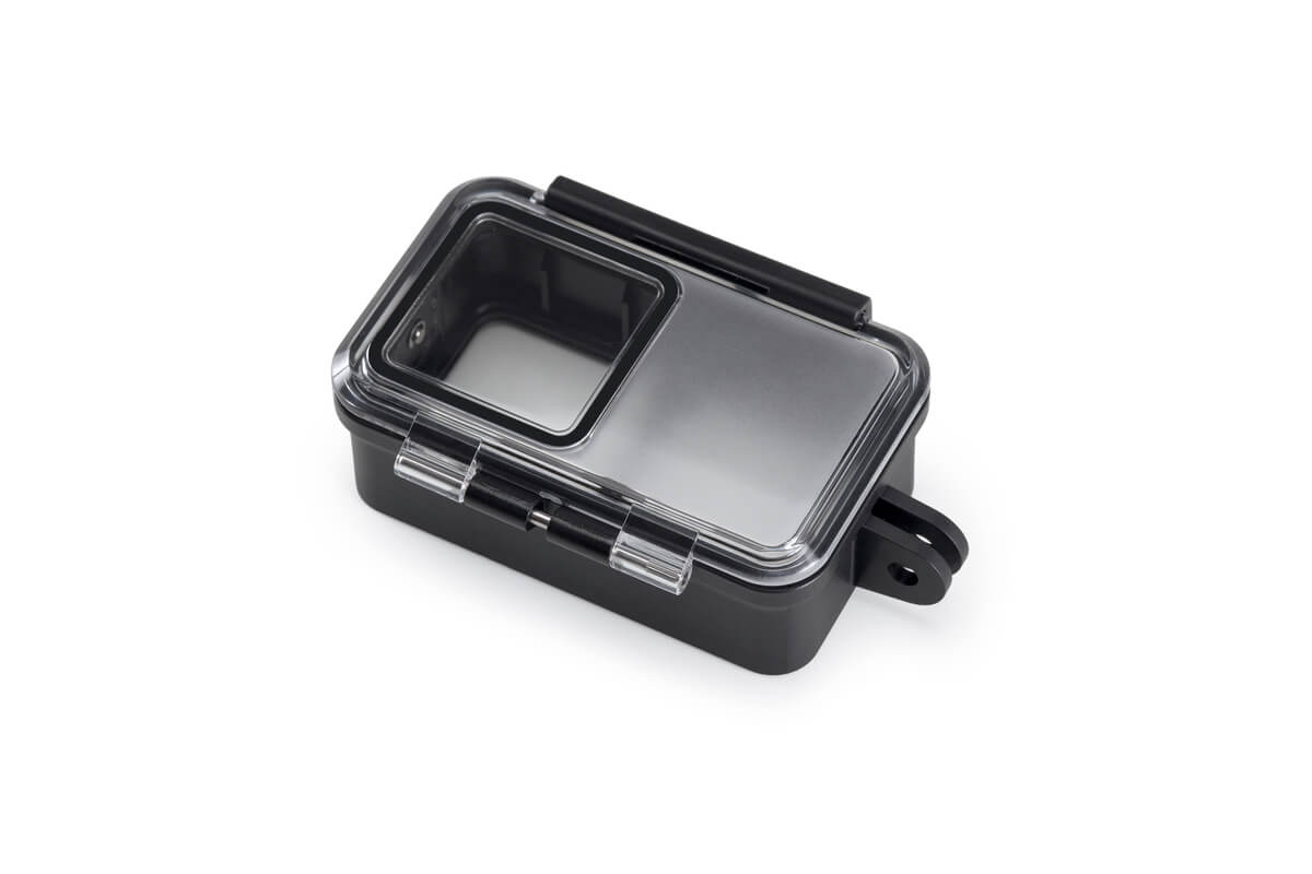 DJI Action 2 Wasserfestes Gehäuse — 3