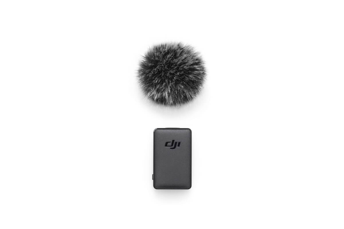 Transmetteur micro sans fil DJI