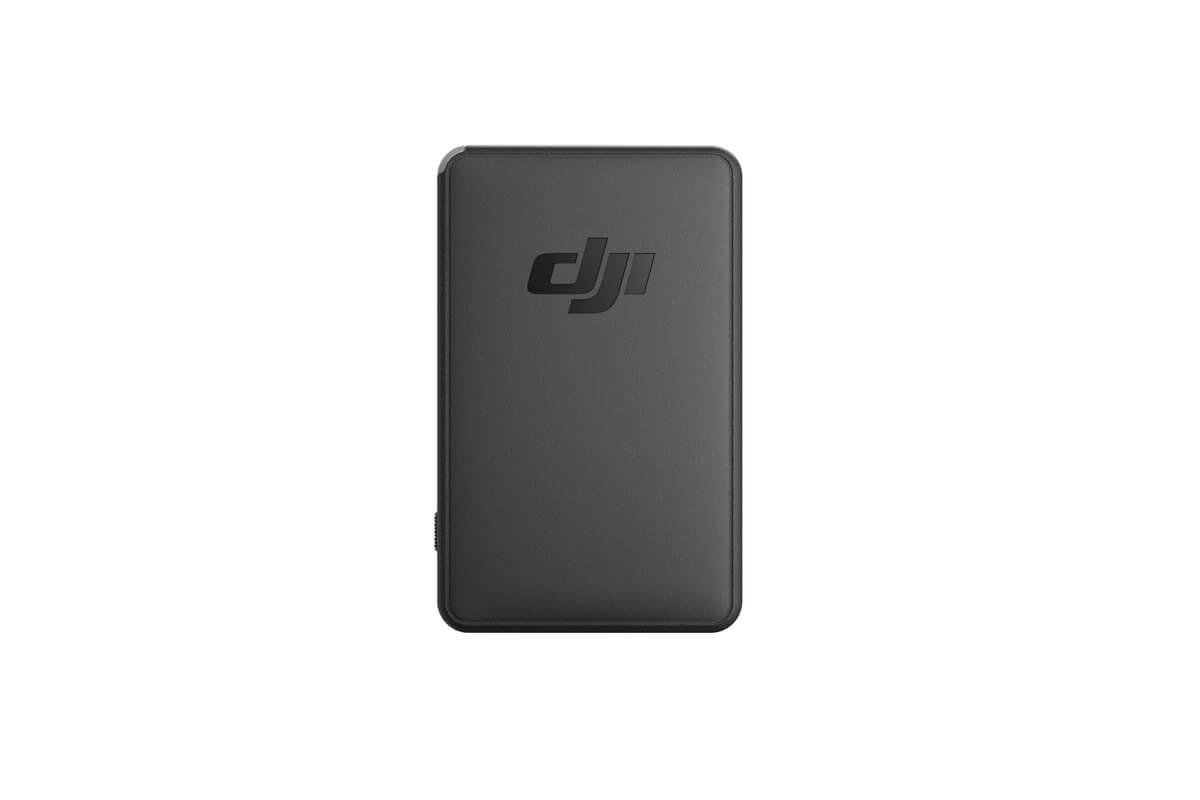 Transmetteur micro sans fil DJI — 3