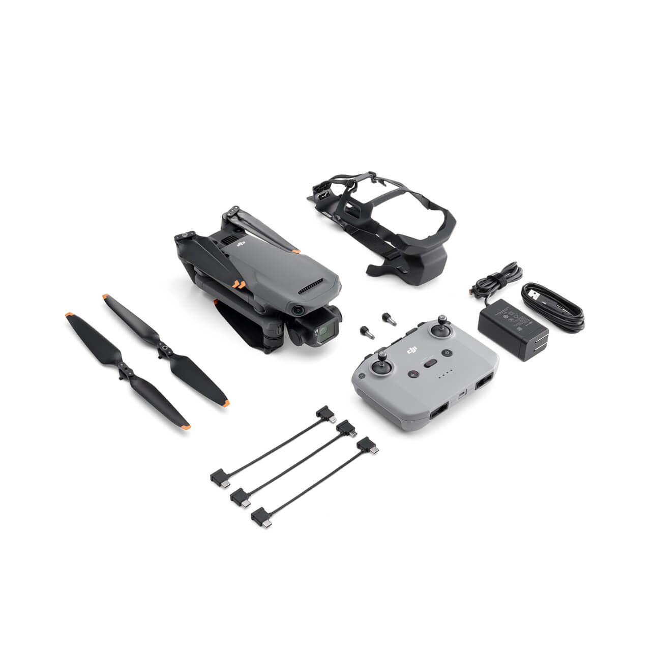 DJI Mavic 3 Classic (DJI RC-N1) — 6