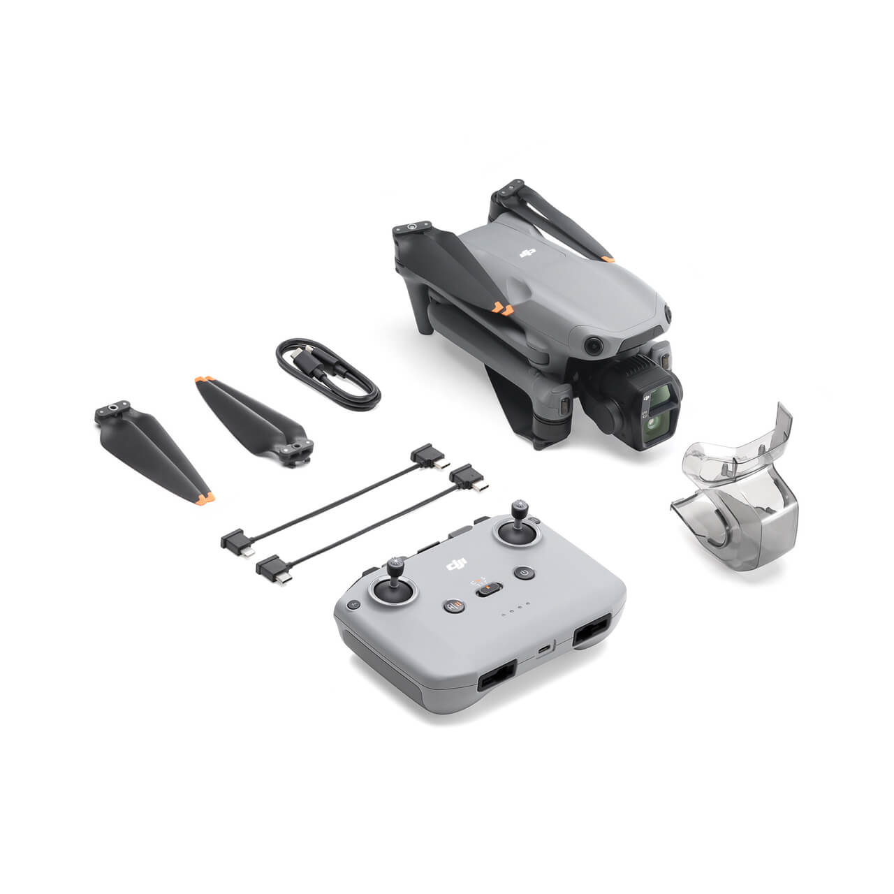 DJI Air 3S (DJI RC-N3) — 5