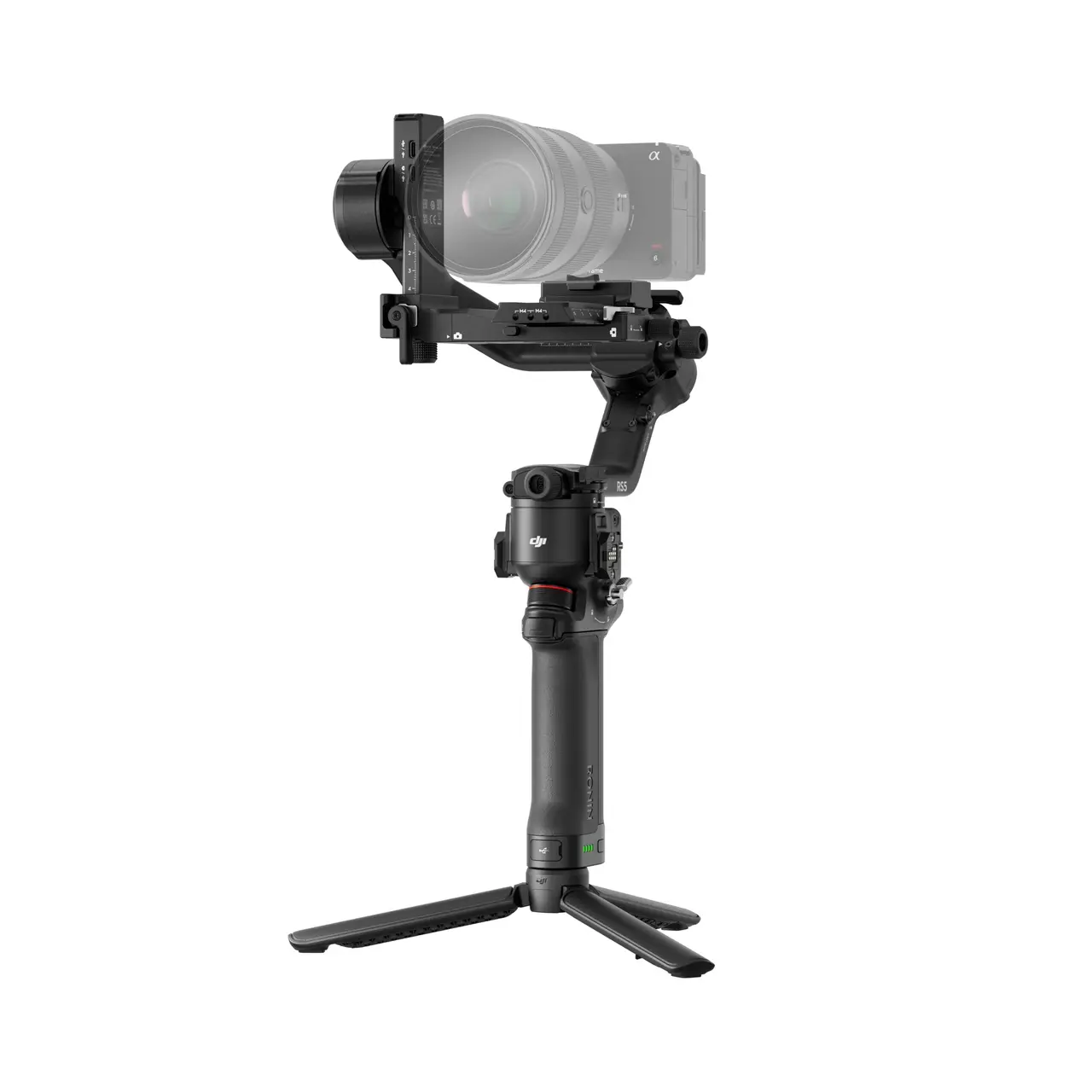 DJI RS 5 — 2