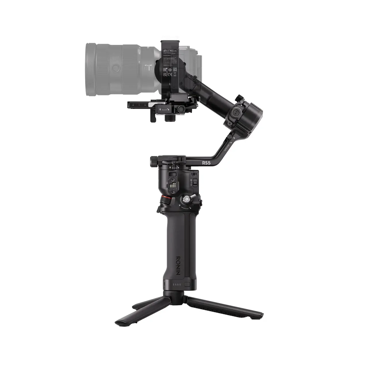 DJI RS 5 — 4