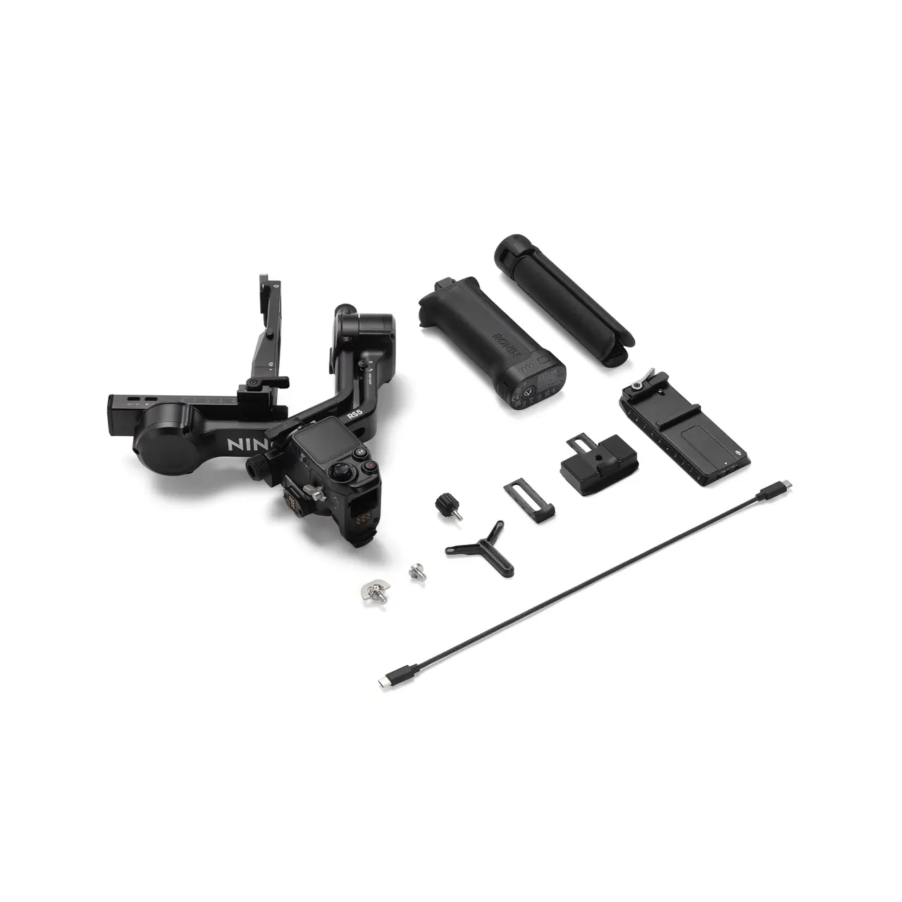 DJI RS 5 — 5