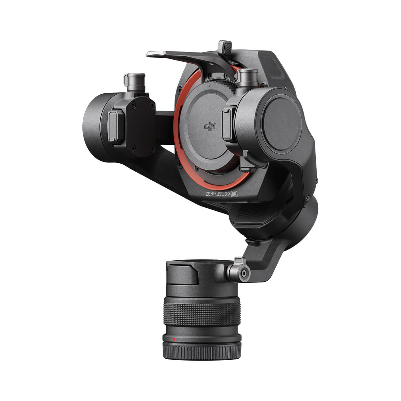 Zenmuse X9-8K Gimbal Camera — 2