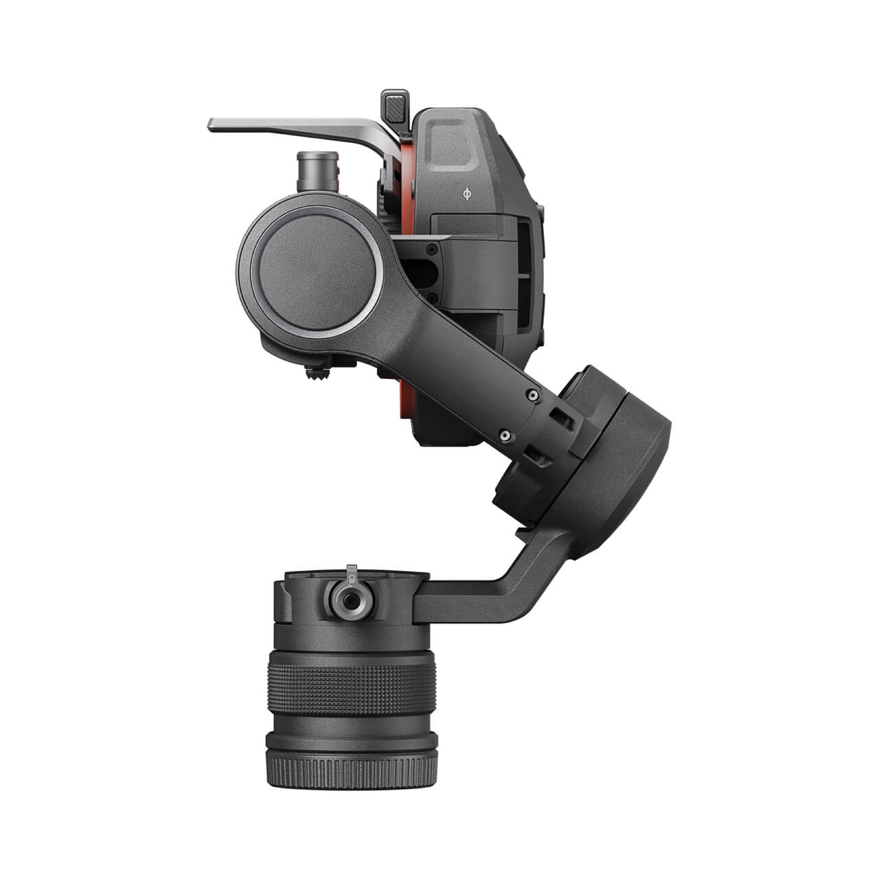 Zenmuse X9-8K Gimbal Camera — 3
