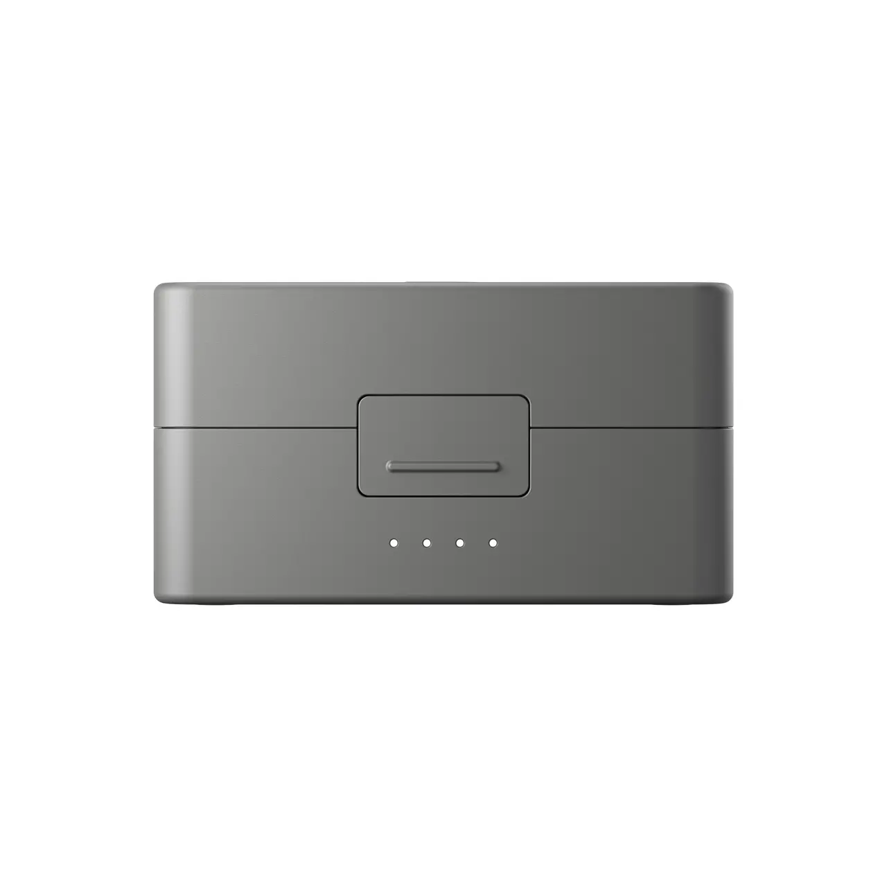 DJI Mic 3 (2 TX + 1 RX + Charging Case) — 4
