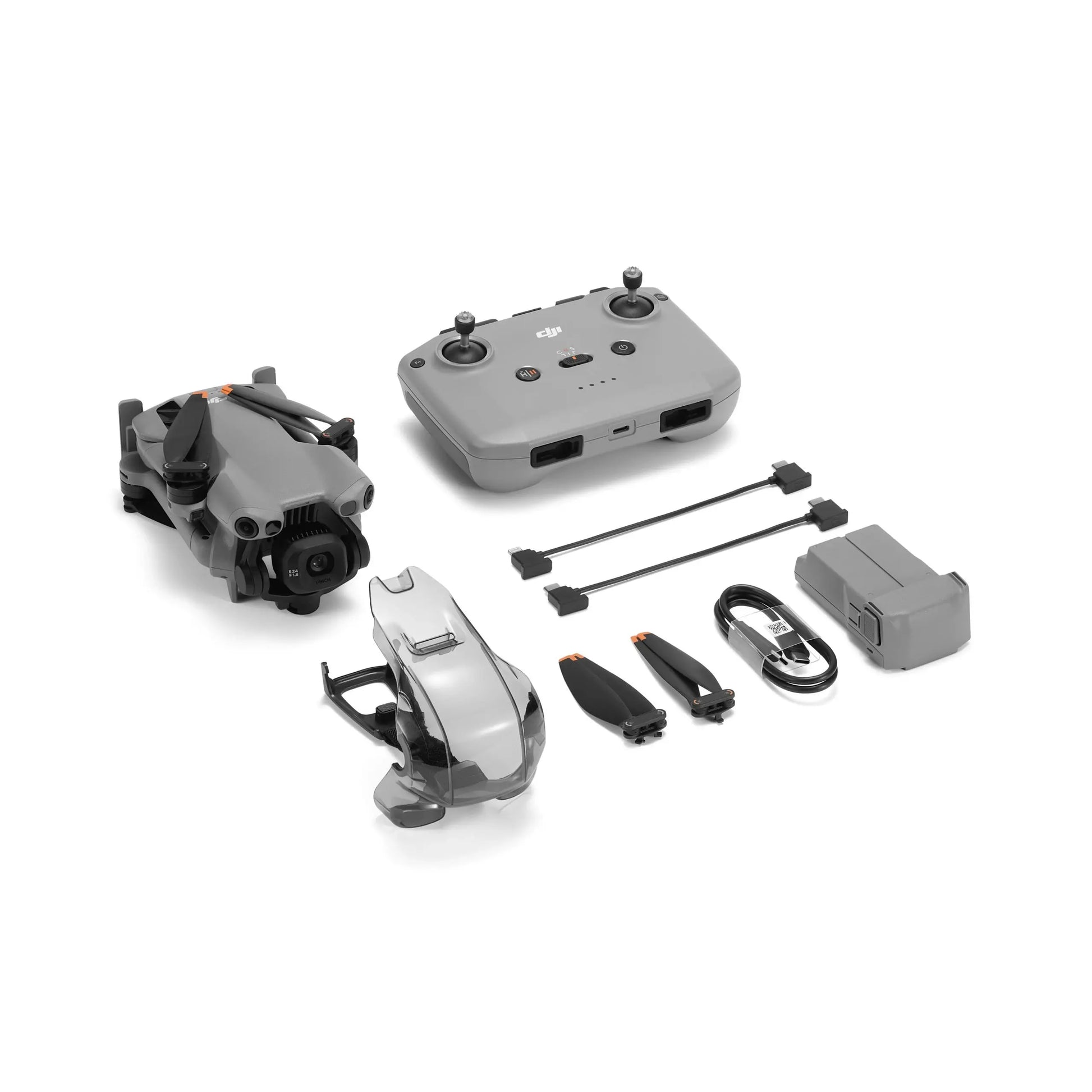 DJI Mini 5 Pro — 3
